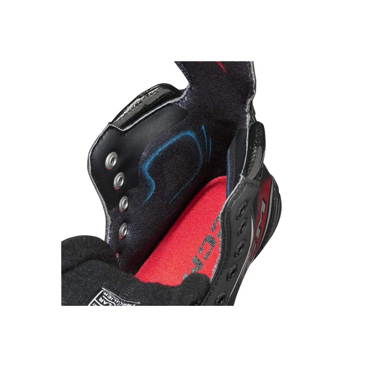 Brusle CCM Jetspeed FT870