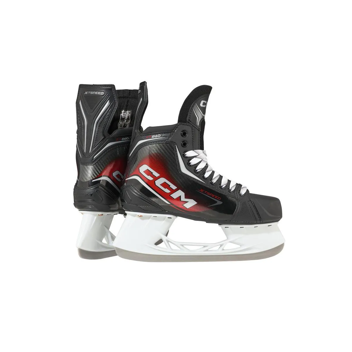 Brusle CCM Jetspeed FT860