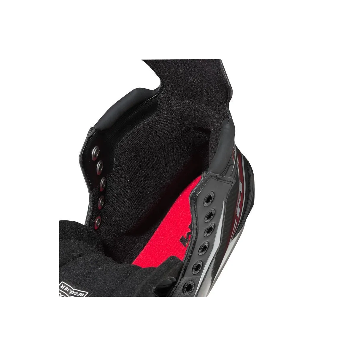 Brusle CCM Jetspeed FT860