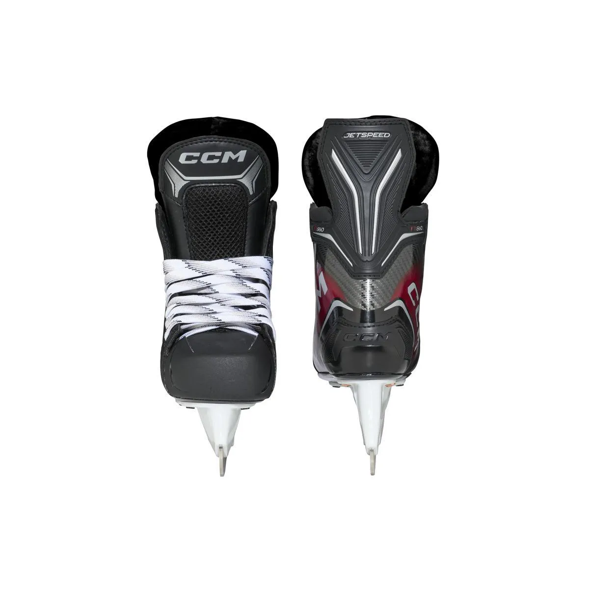 Brusle CCM Jetspeed FT860