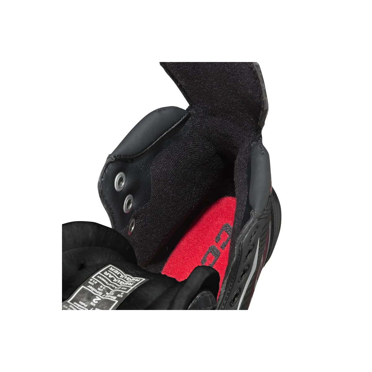 Brusle CCM Jetspeed FT860