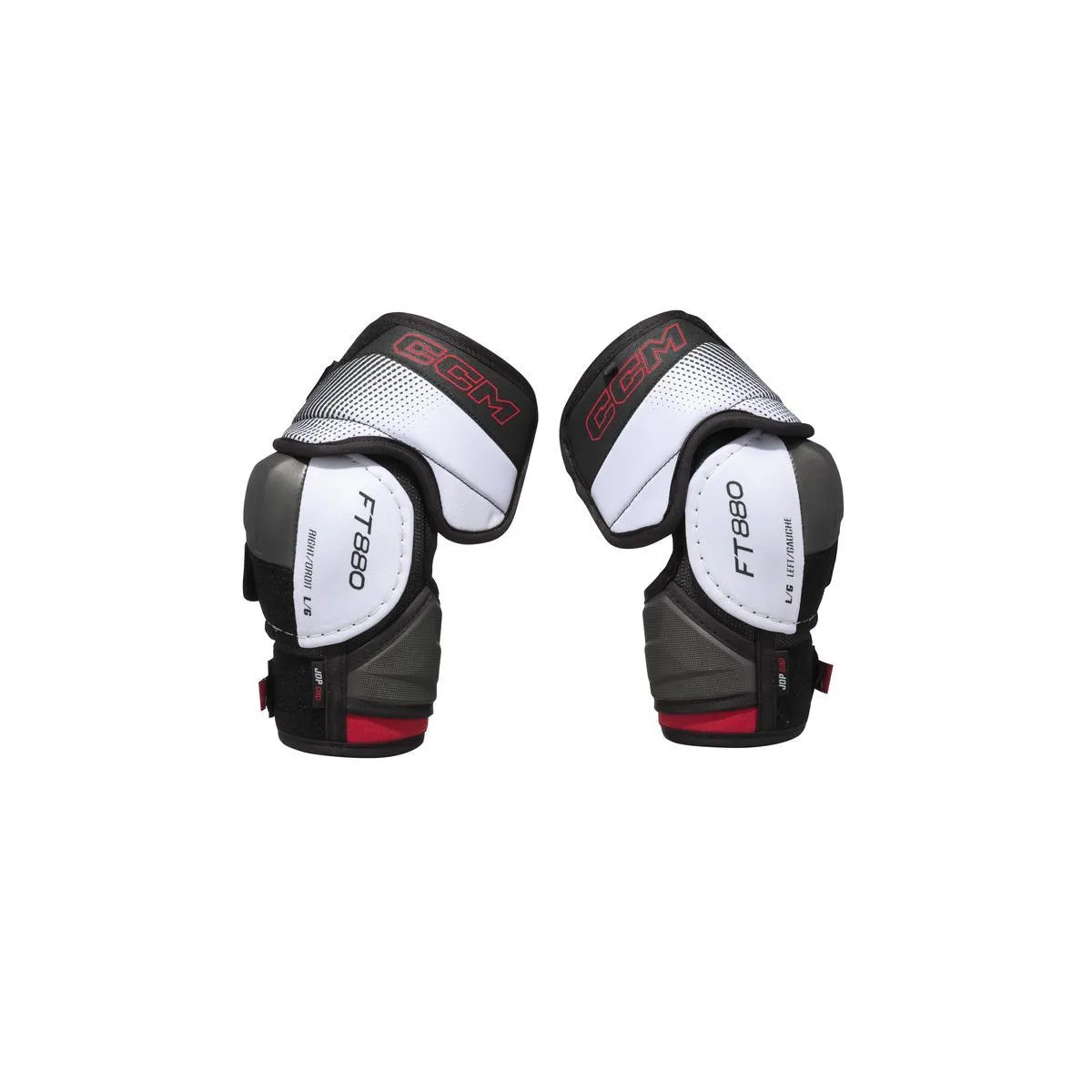 Lokty CCM Jetspeed FT880