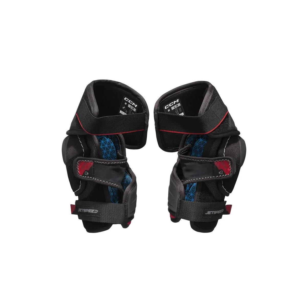 Lokty CCM Jetspeed FT880