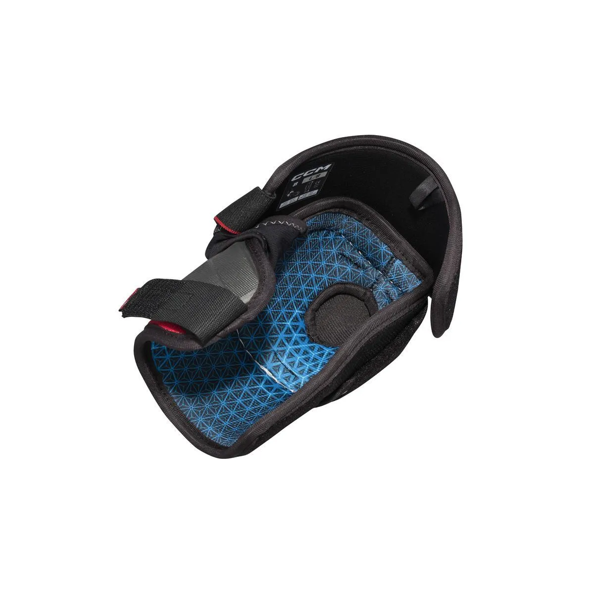 Lokty CCM Jetspeed FT880