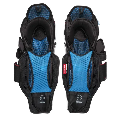 Shin Guards CCM Jetspeed FT8 Pro