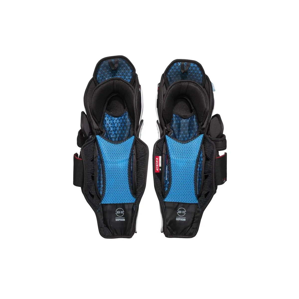 Shin Guards CCM Jetspeed FT8 Pro