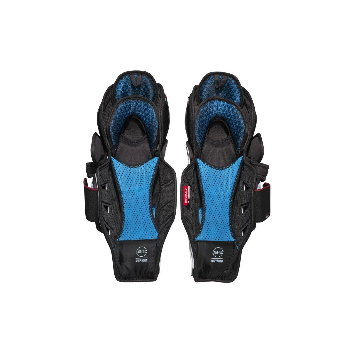 Shin Guards CCM Jetspeed FT8