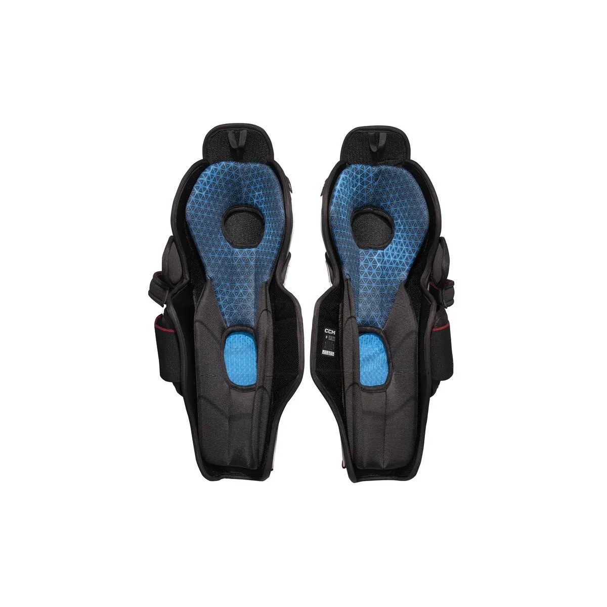 Shin Guards CCM Jetspeed FT880