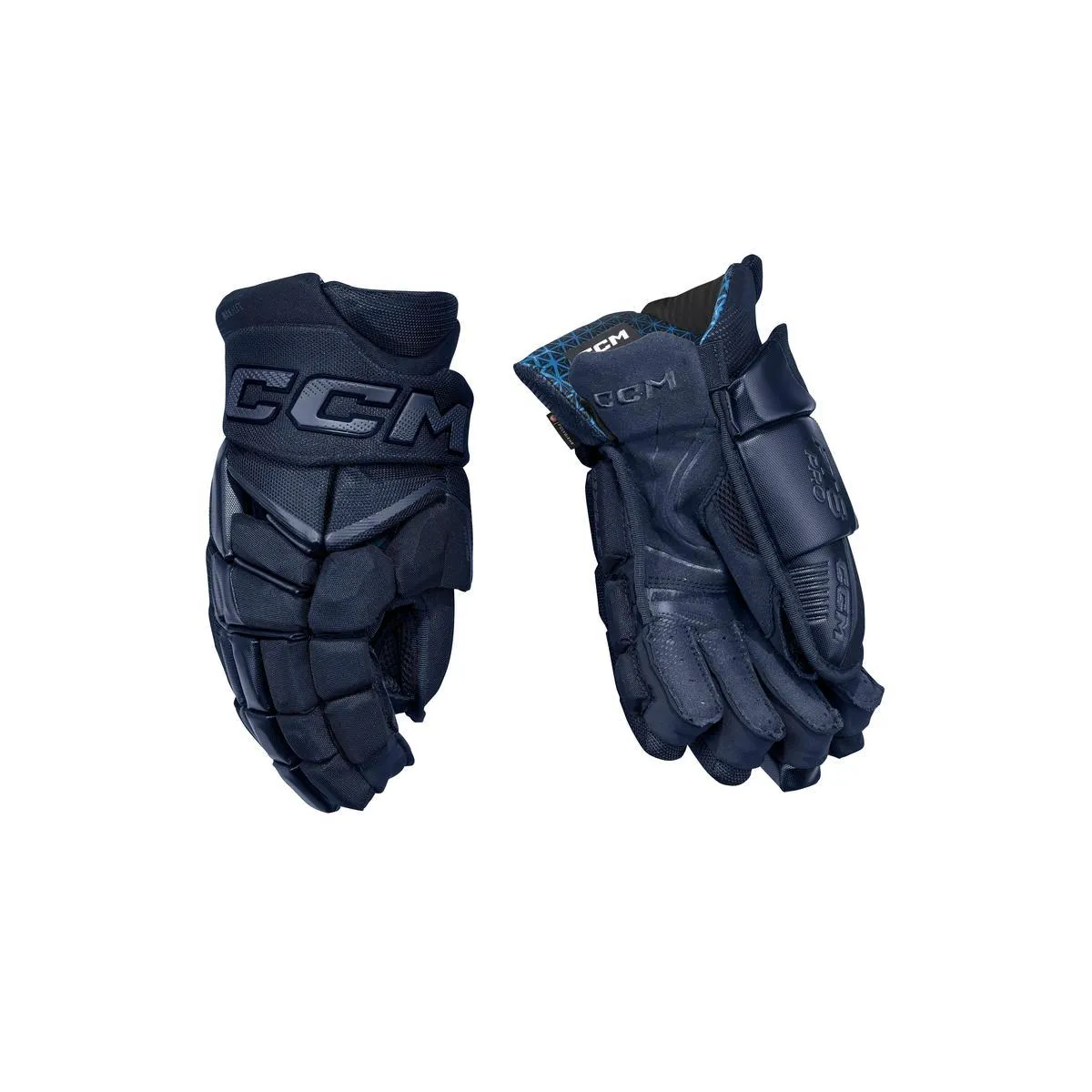 Rukavice CCM Jetspeed FT8 Pro