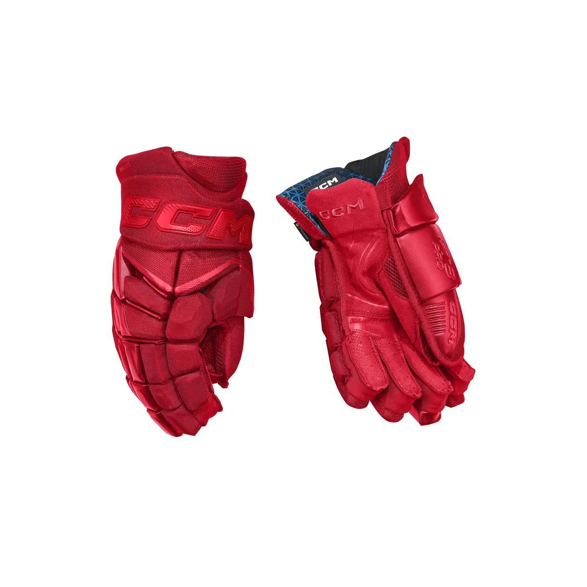 Rukavice CCM Jetspeed FT8 Pro