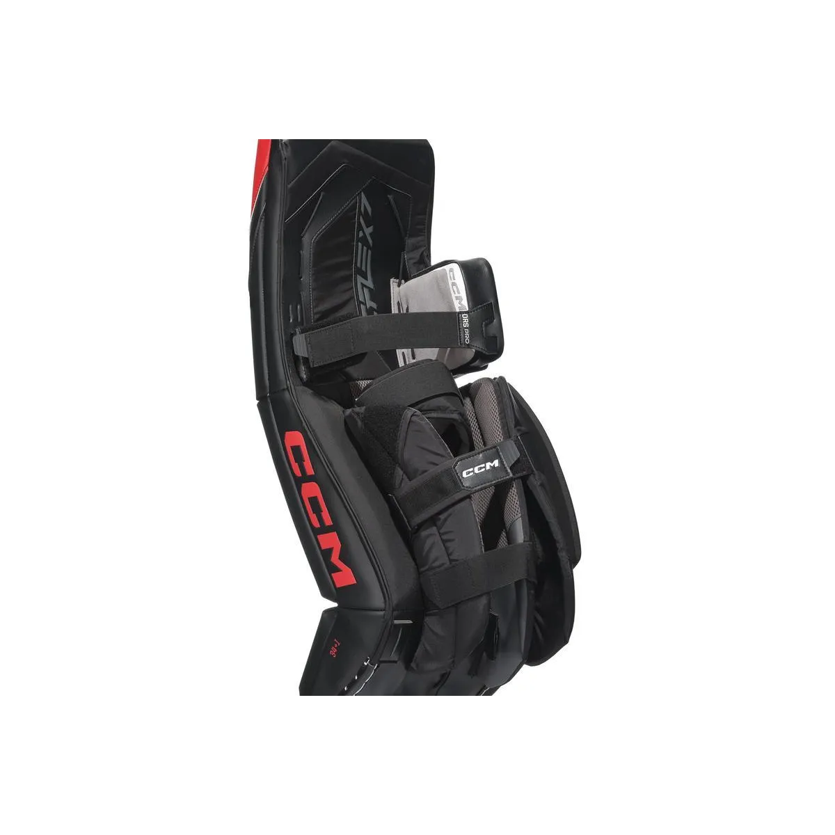 Betony CCM EFlex 7