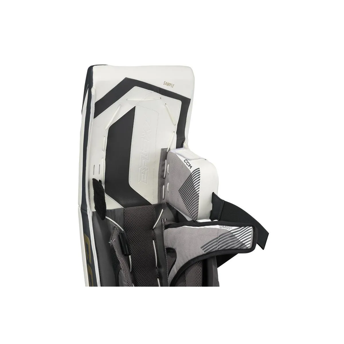 Betony CCM EFlex 7