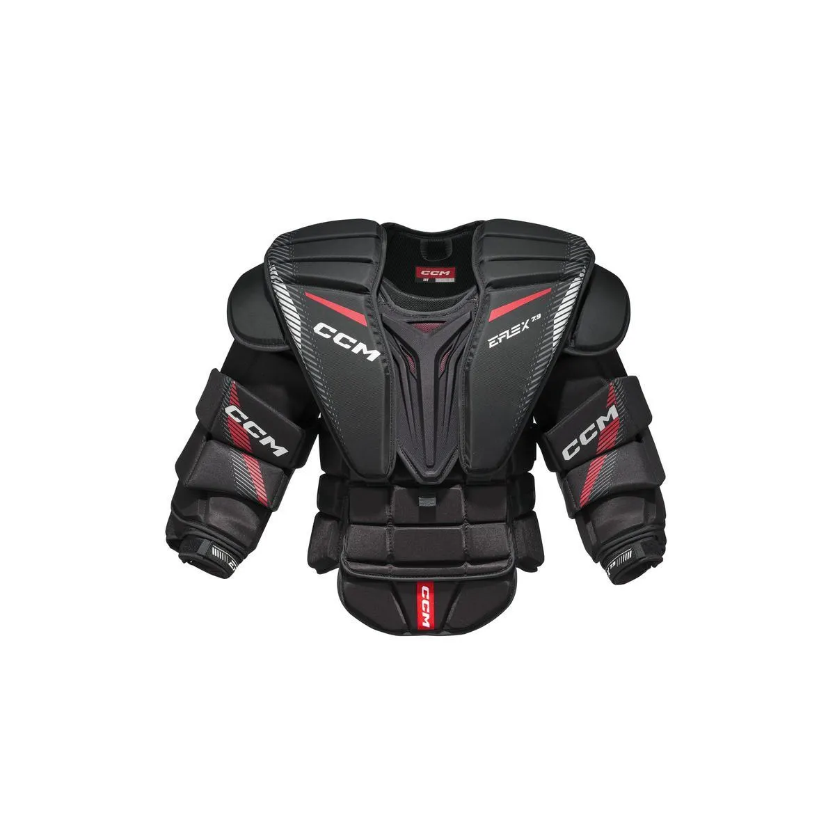 Vesta CCM EFlex 7.9