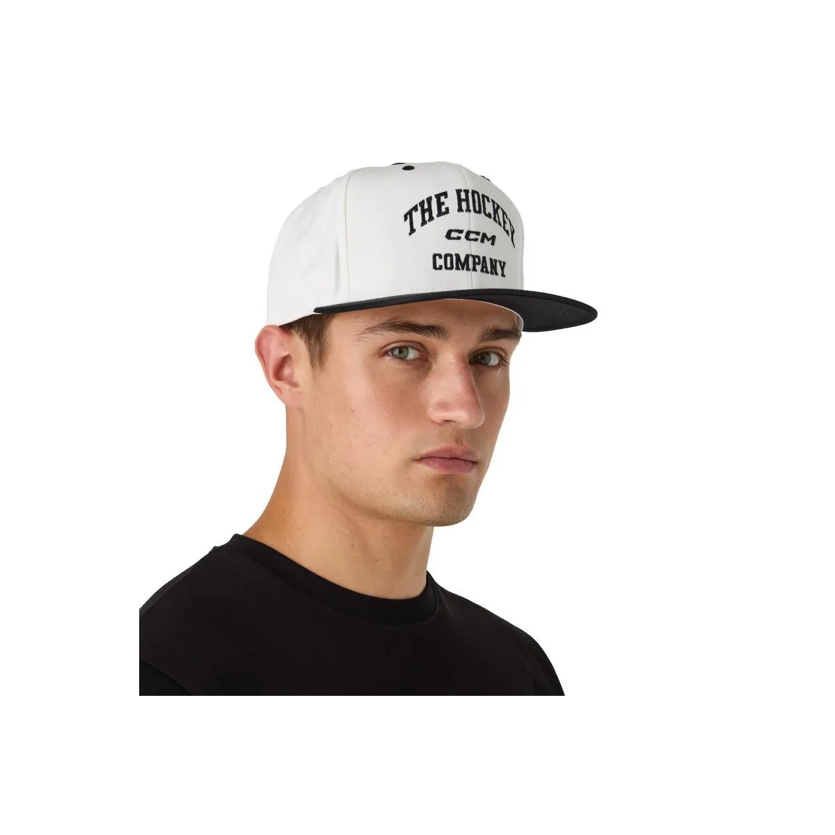 Cap CCM Athleisure Flatbrim OSFA
