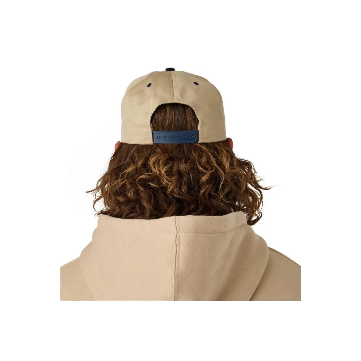 Cap CCM Athleisure Flatbrim OSFA