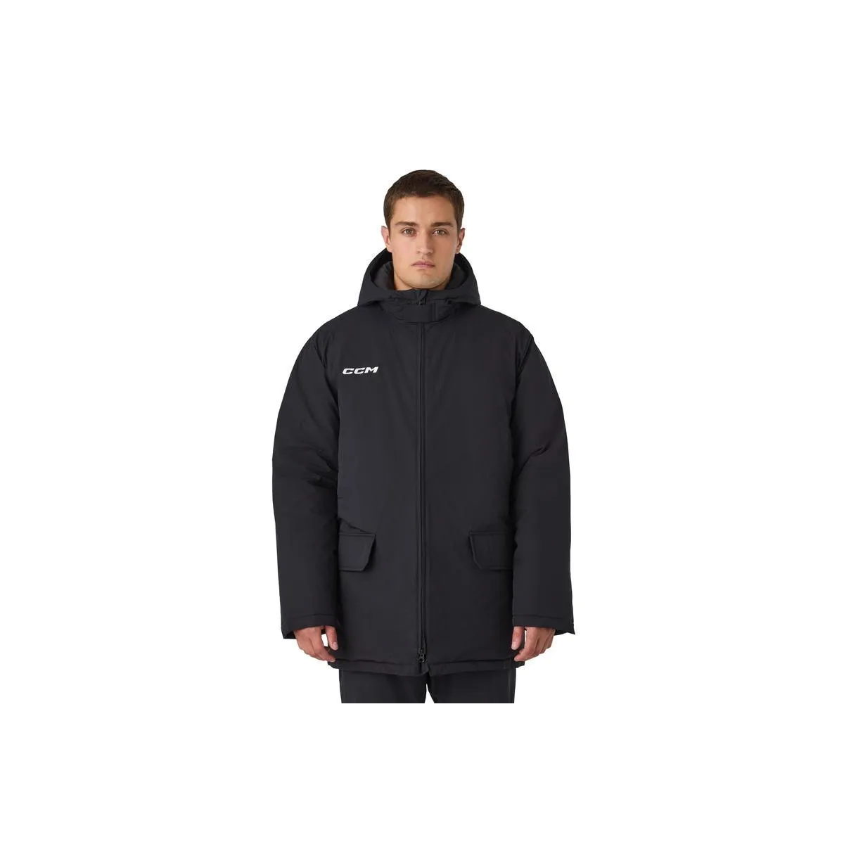 Bunda CCM Team Winter Jacket