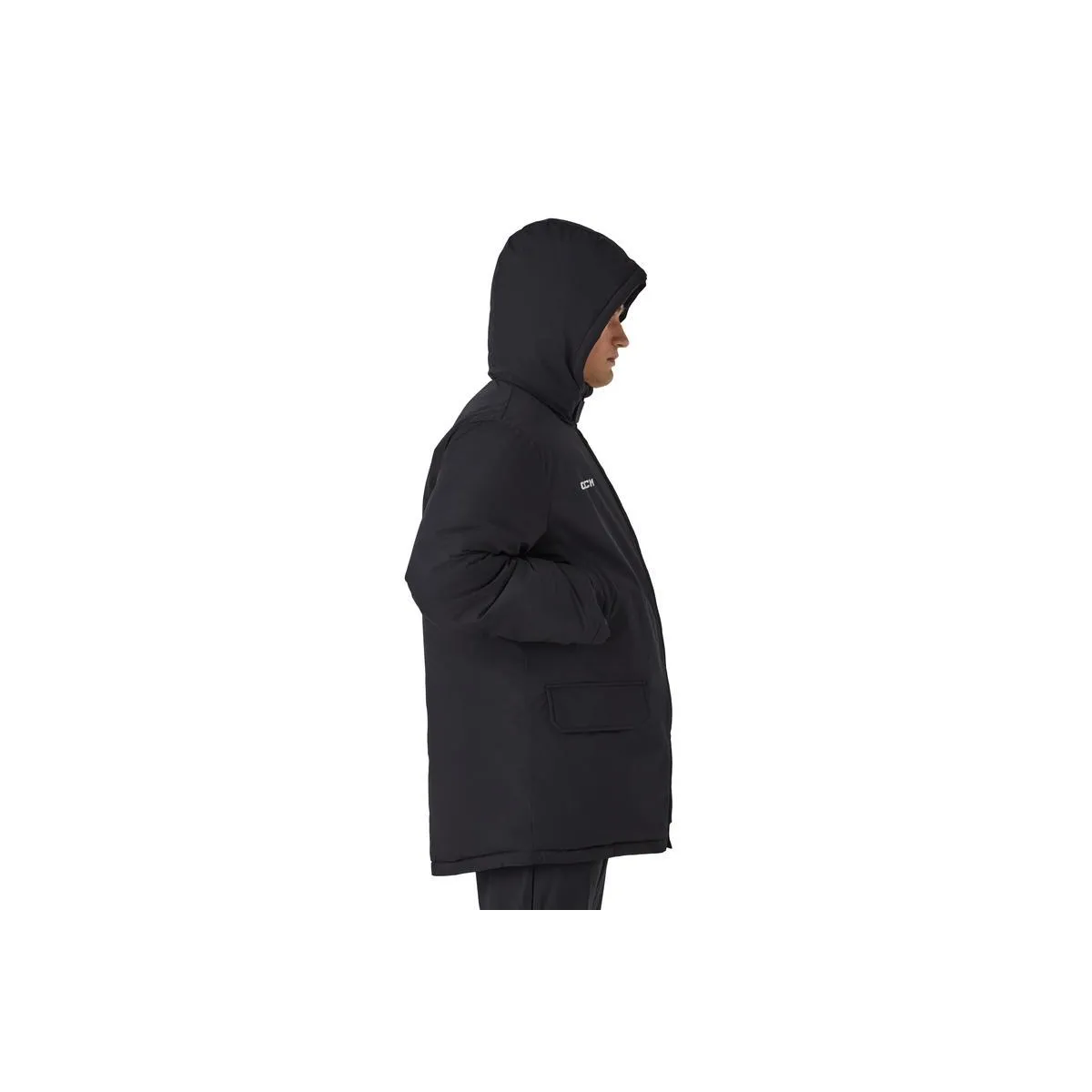 Bunda CCM Team Winter Jacket