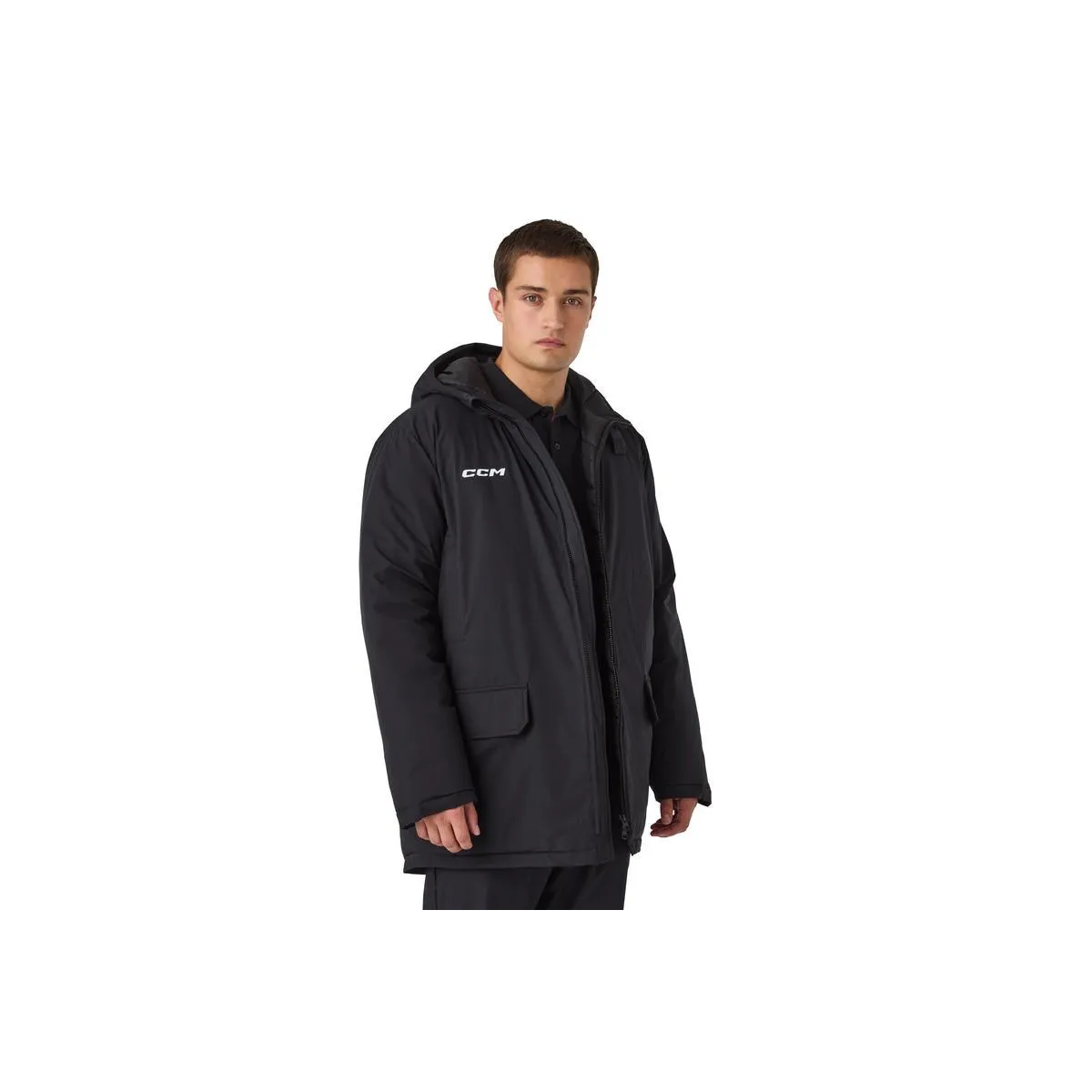 Bunda CCM Team Winter Jacket