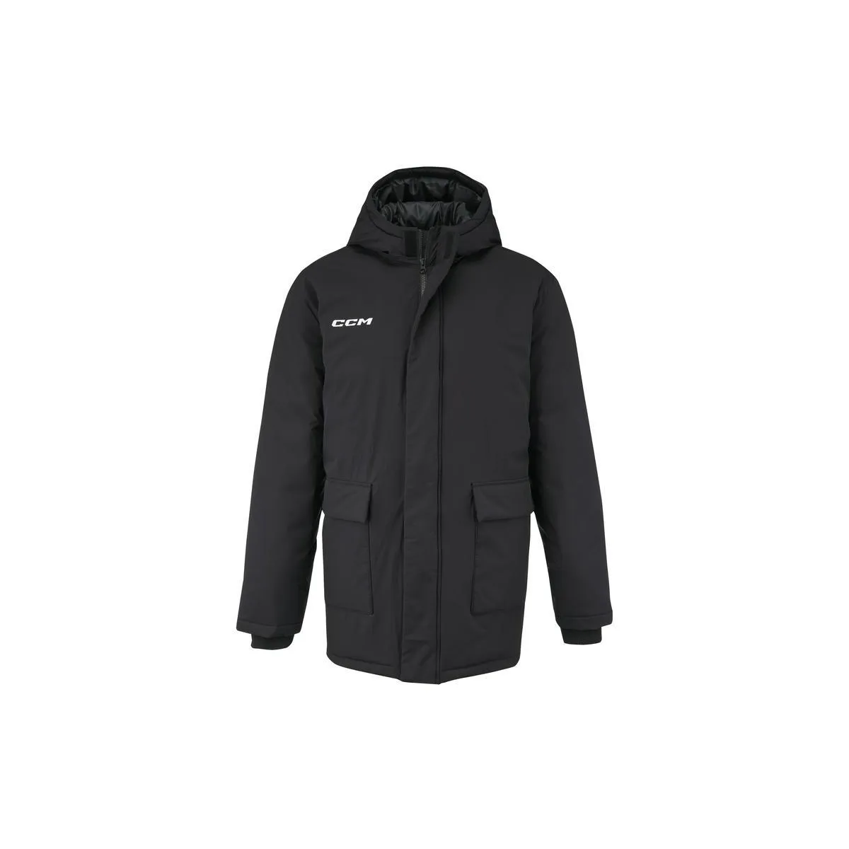 Bunda CCM Team Winter Jacket