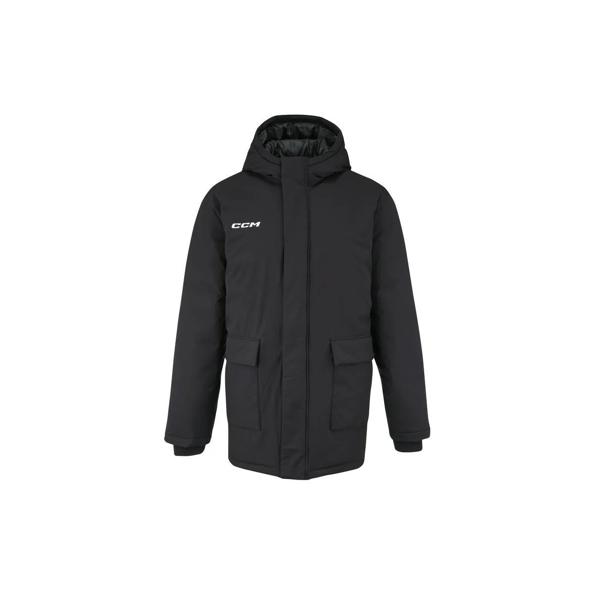 Bunda CCM Team Winter Jacket