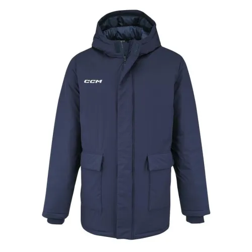 Bunda CCM Team Winter Jacket