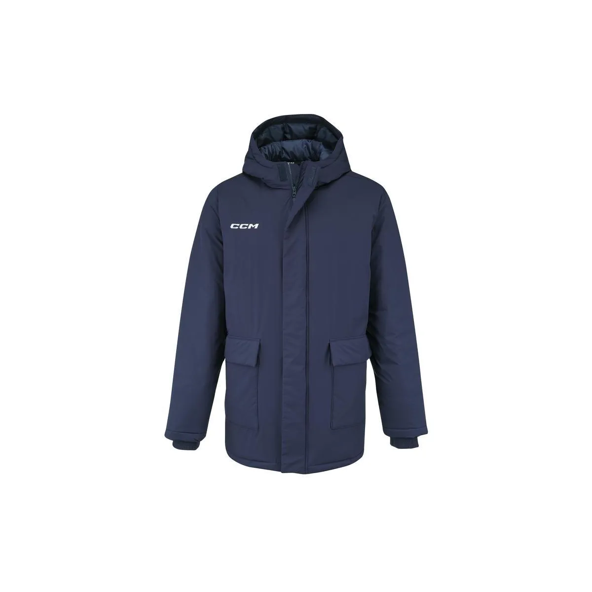 Bunda CCM Team Winter Jacket