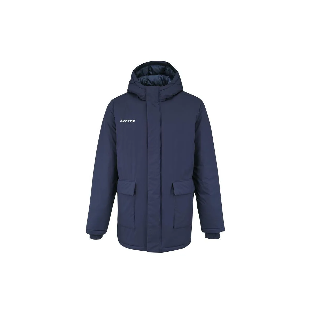 Bunda CCM Team Winter Jacket