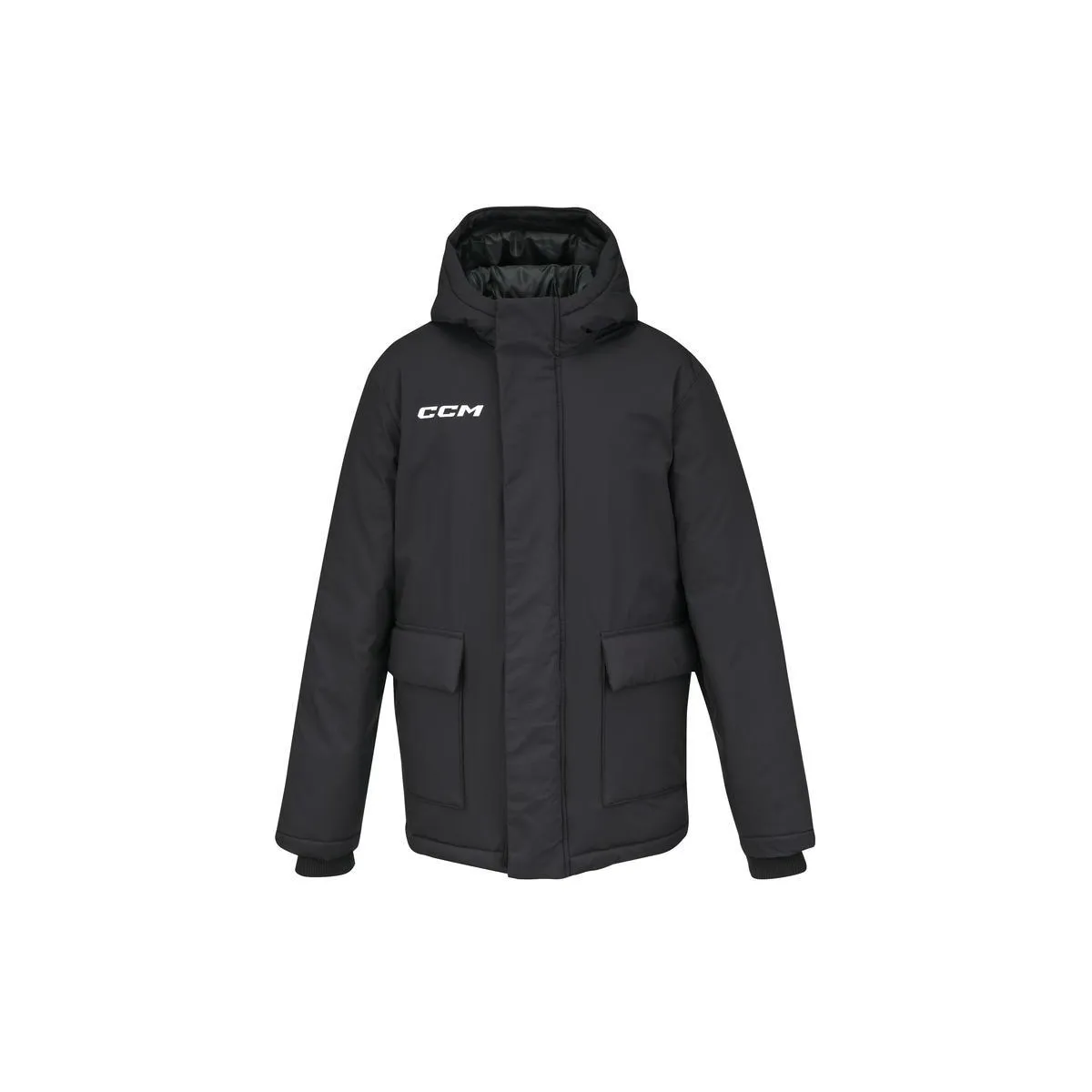 Bunda CCM Team Winter Jacket