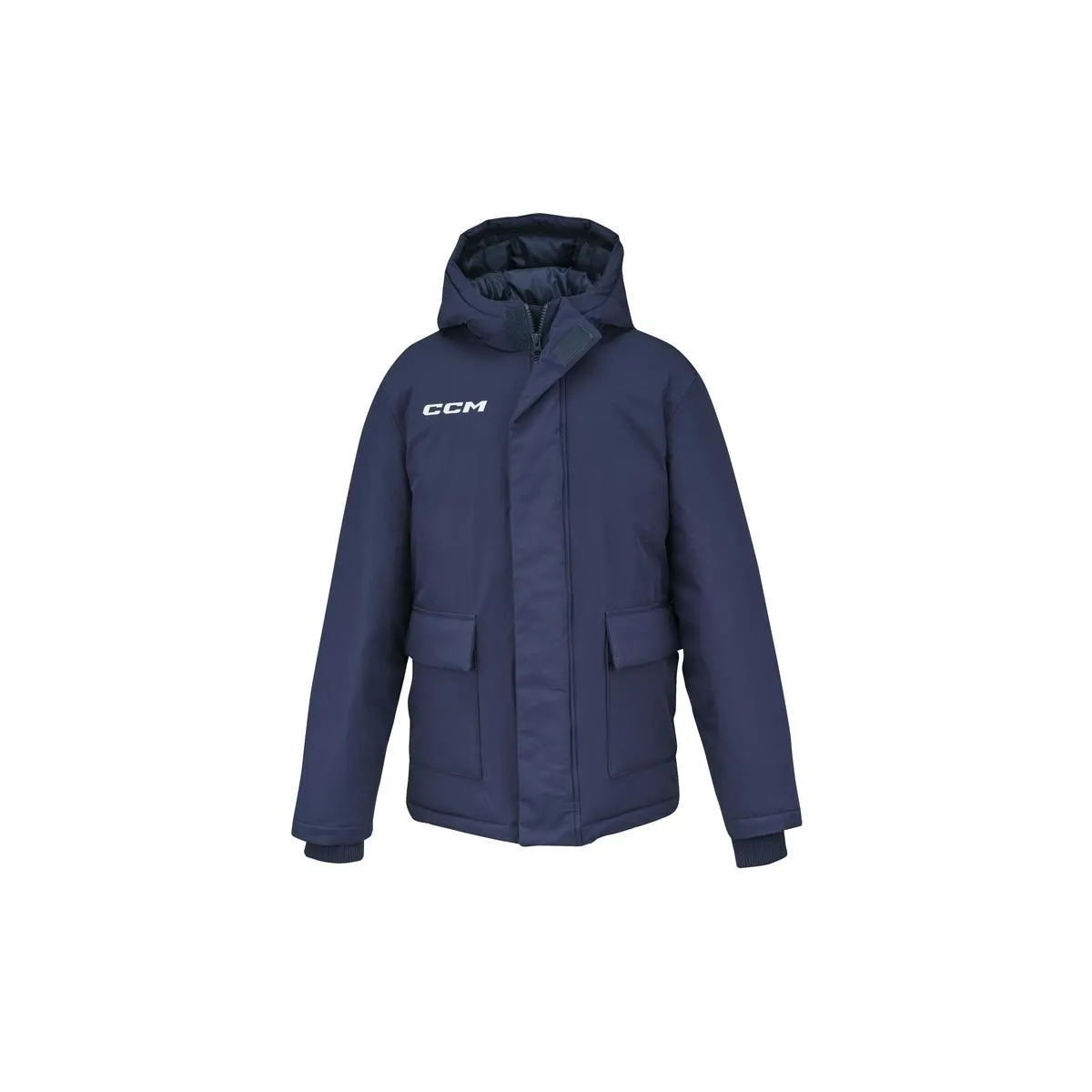 Bunda CCM Team Winter Jacket