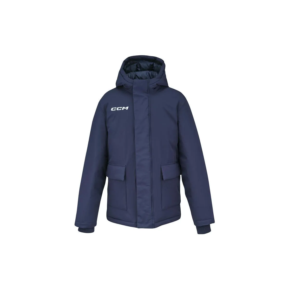 Bunda CCM Team Winter Jacket