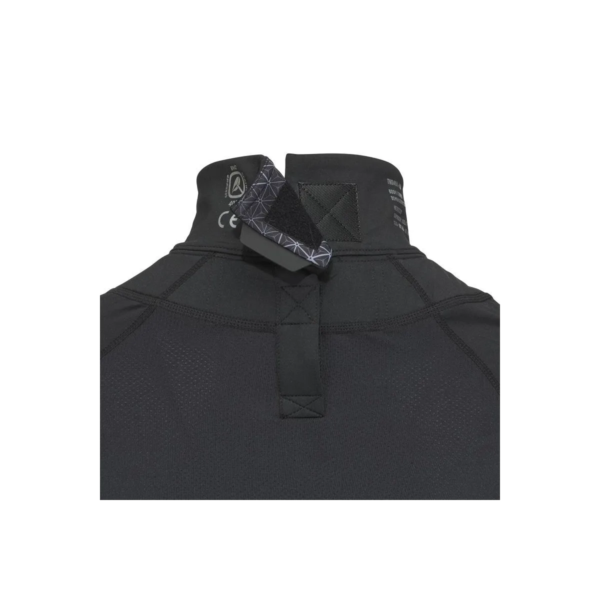 Triko CCM Neck Guard LS