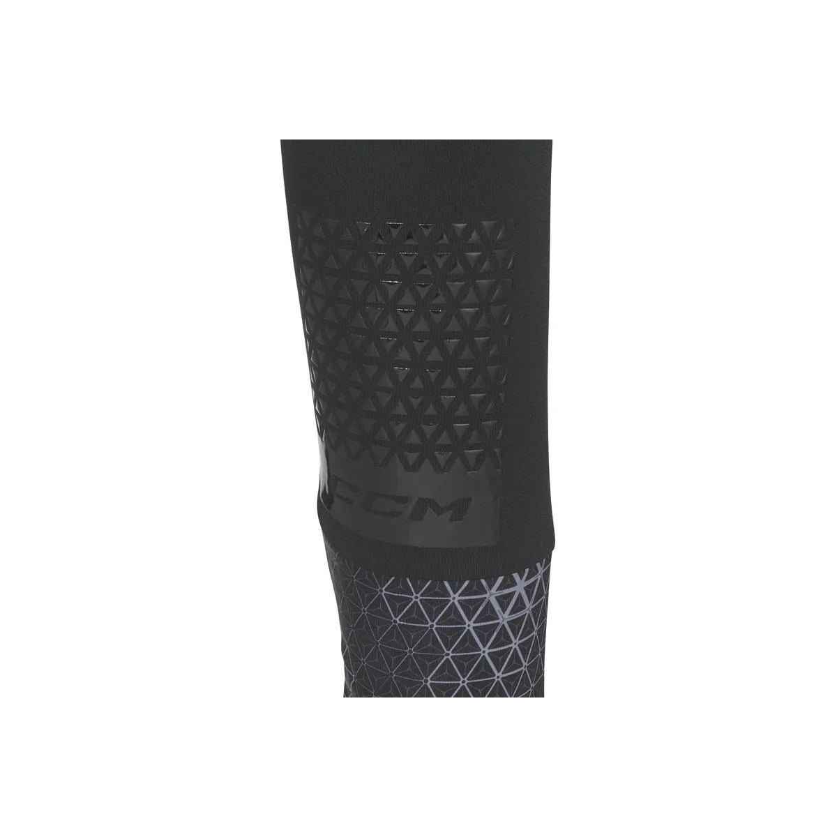 Triko CCM Neck Guard LS