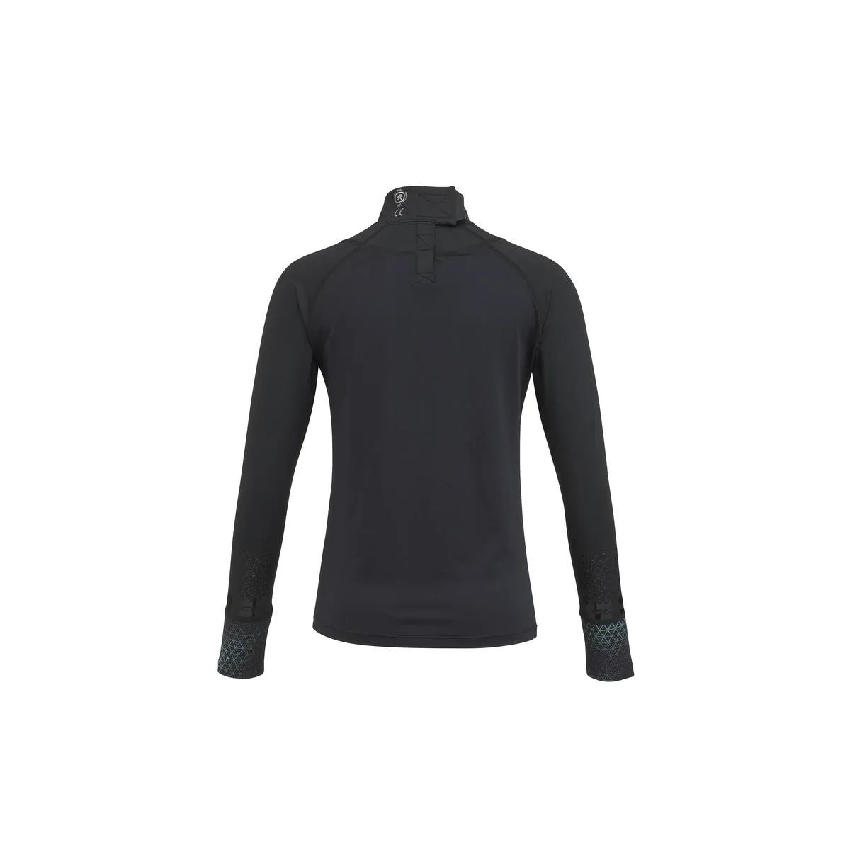 Triko CCM Women Neck Guard LS
