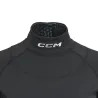 Triko CCM Women Neck Guard LS