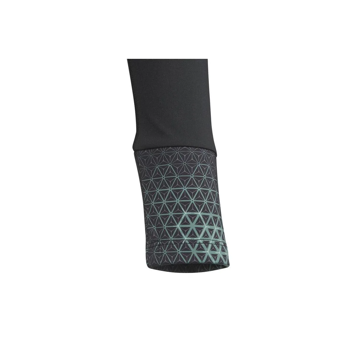 Triko CCM Women Neck Guard LS