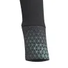 Triko CCM Women Neck Guard LS