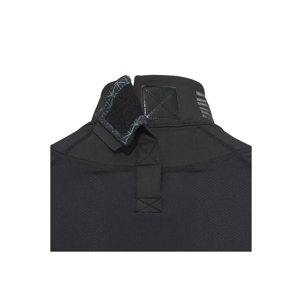 Triko CCM Women Neck Guard LS