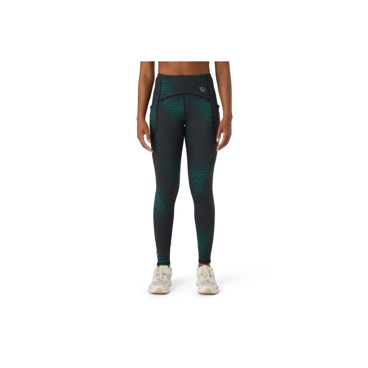 Pants CCM Women Taylor Heise Training Leggins