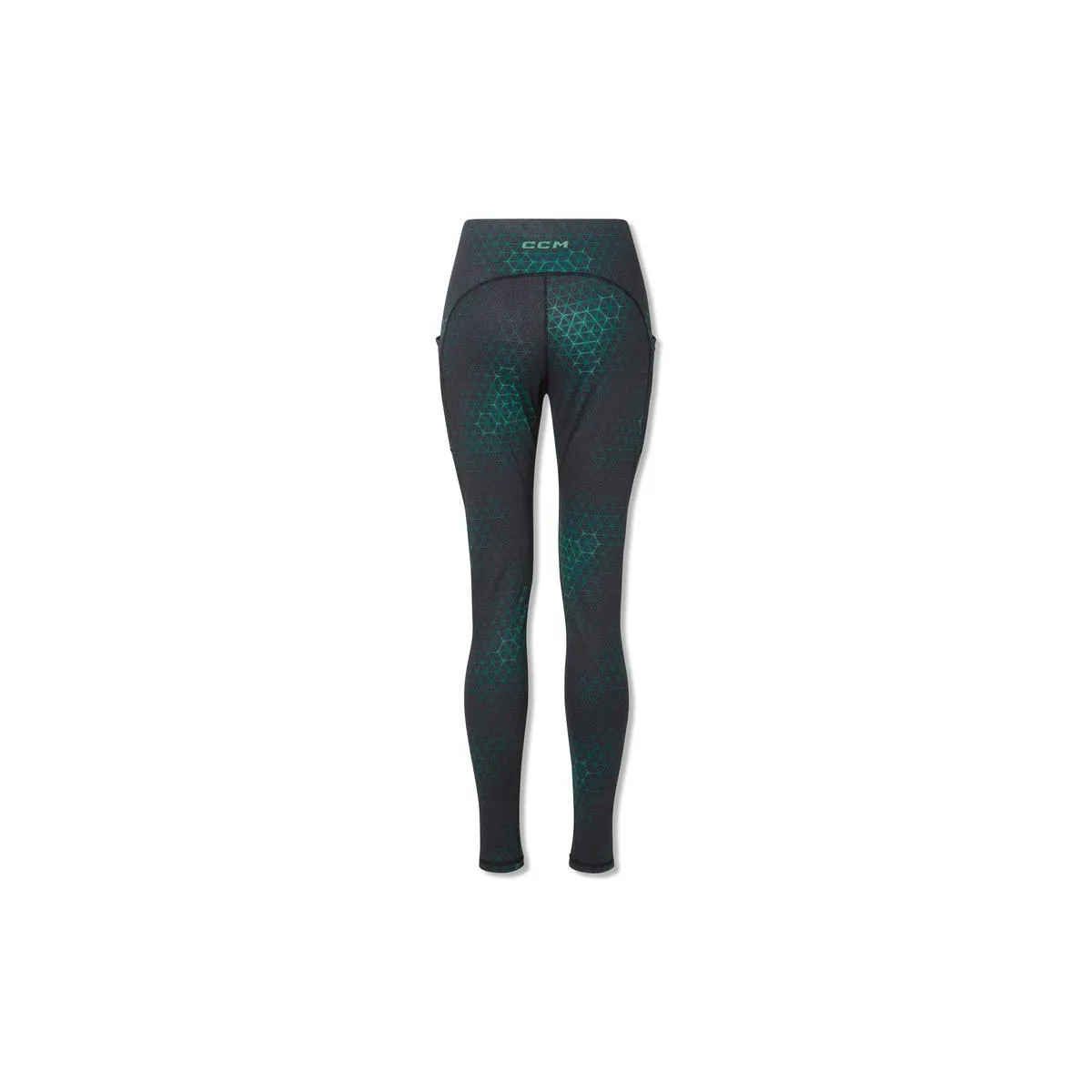 Pants CCM Women Taylor Heise Training Leggins