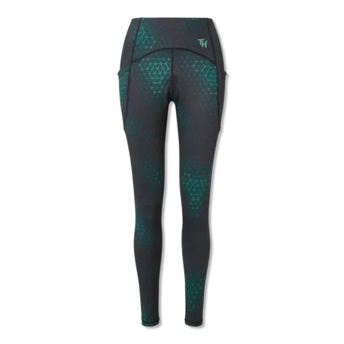 Kalhoty CCM Women Taylor Heise Training Leggins