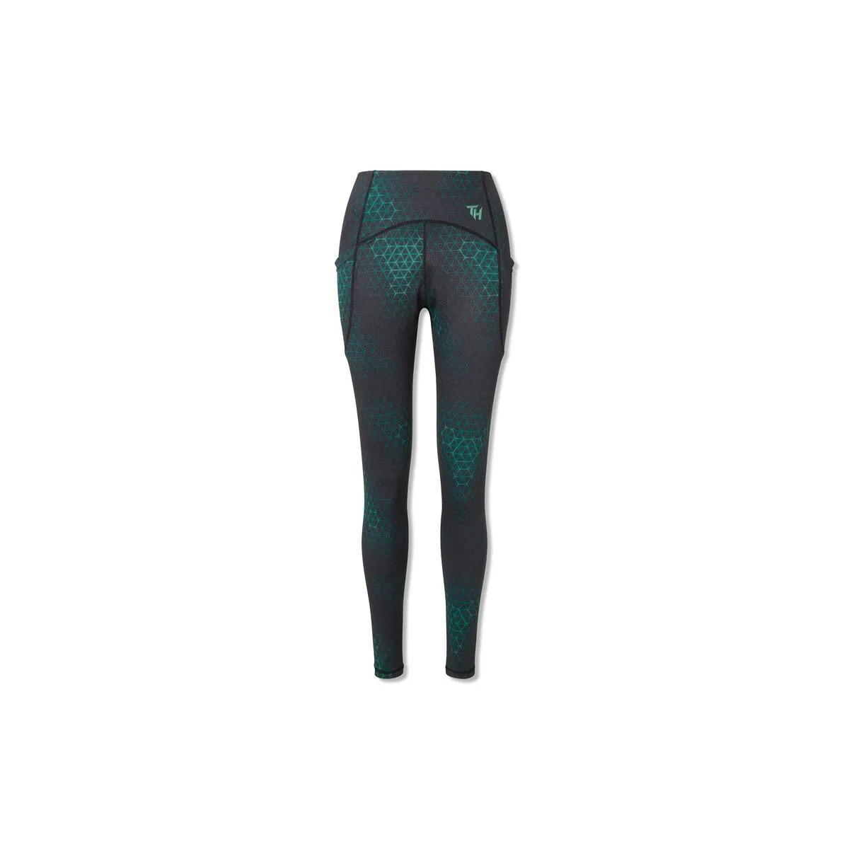 Kalhoty CCM Women Taylor Heise Training Leggins