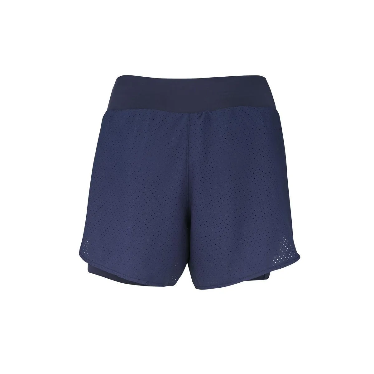 Shorts CCM Training 2in1 Women