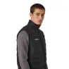 Vesta CCM Team Quilted