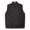 Vesta CCM Team Quilted