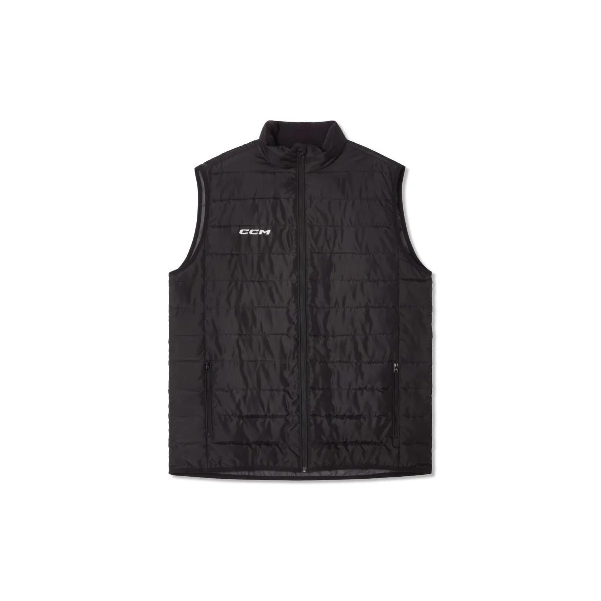 Vesta CCM Team Quilted