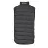 Vesta CCM Team Quilted
