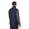 Vesta CCM Team Quilted