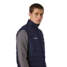 Vesta CCM Team Quilted