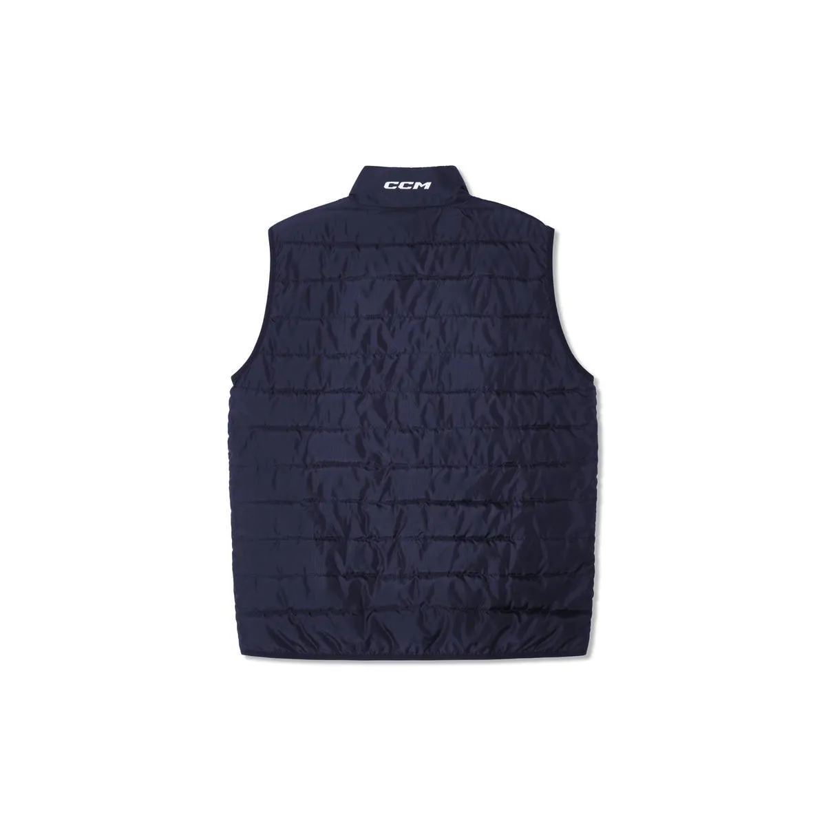 Vesta CCM Team Quilted
