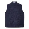 Vesta CCM Team Quilted